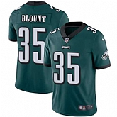 Nike Philadelphia Eagles #35 LeGarrette Blount Limited Men's Midnight Green Home Nike #35 Vapor Untouchable NFL Jersey,baseball caps,new era cap wholesale,wholesale hats
